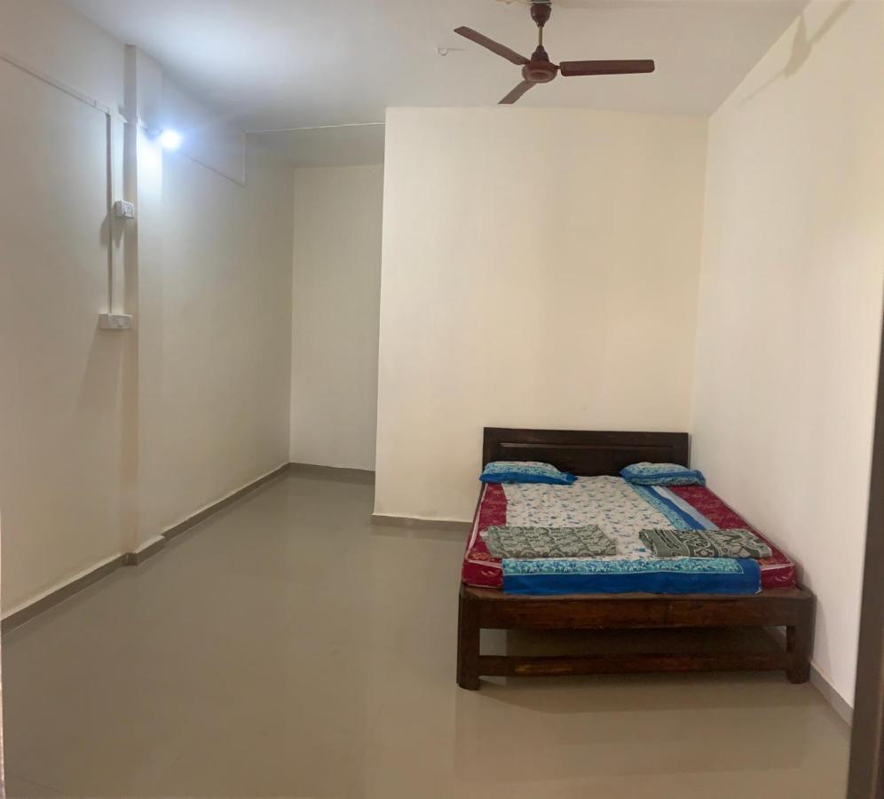 Samudra Kinara Homestay Harnai Exterior photo